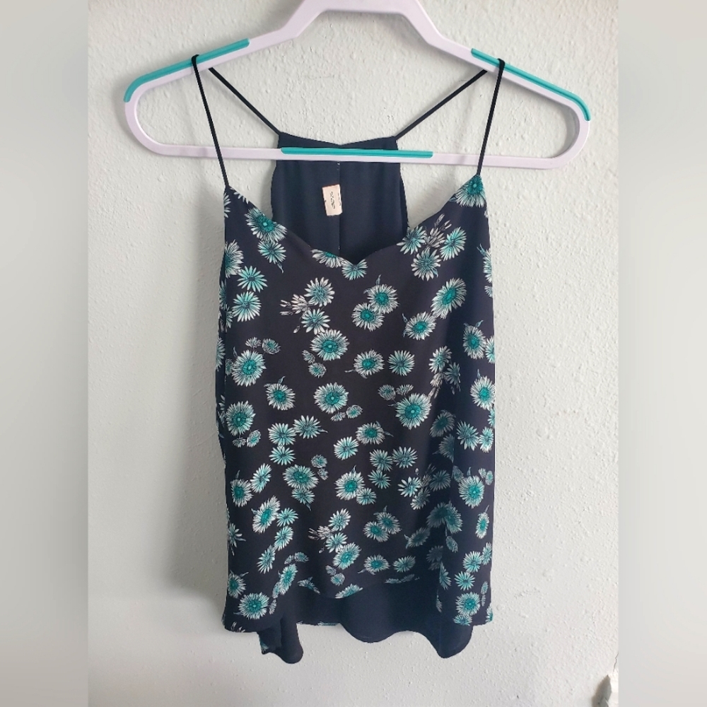 Express Tank Top
